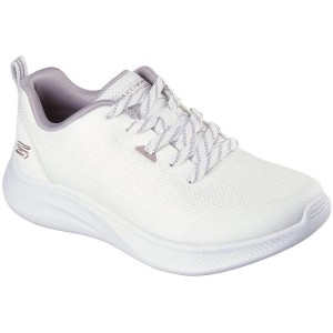 Buty sportowe damskie Skechers Bobs Mode Flex