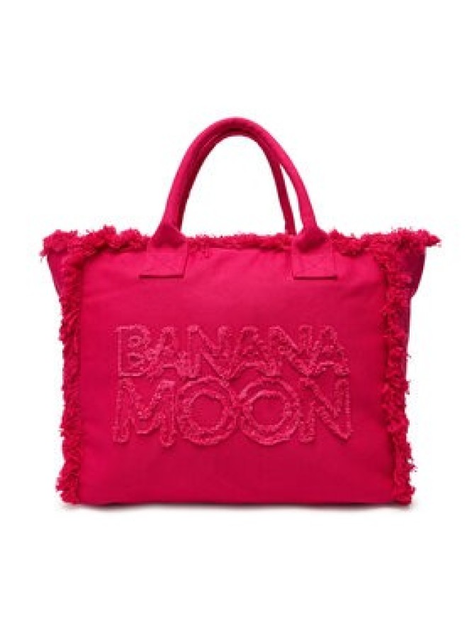 Banana Moon Torebka Carmani Carlina KBJ53 Różowy