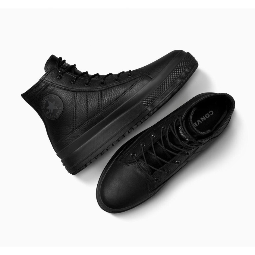 Buty sportowe Converse Chuck Taylor All Star Equip WP