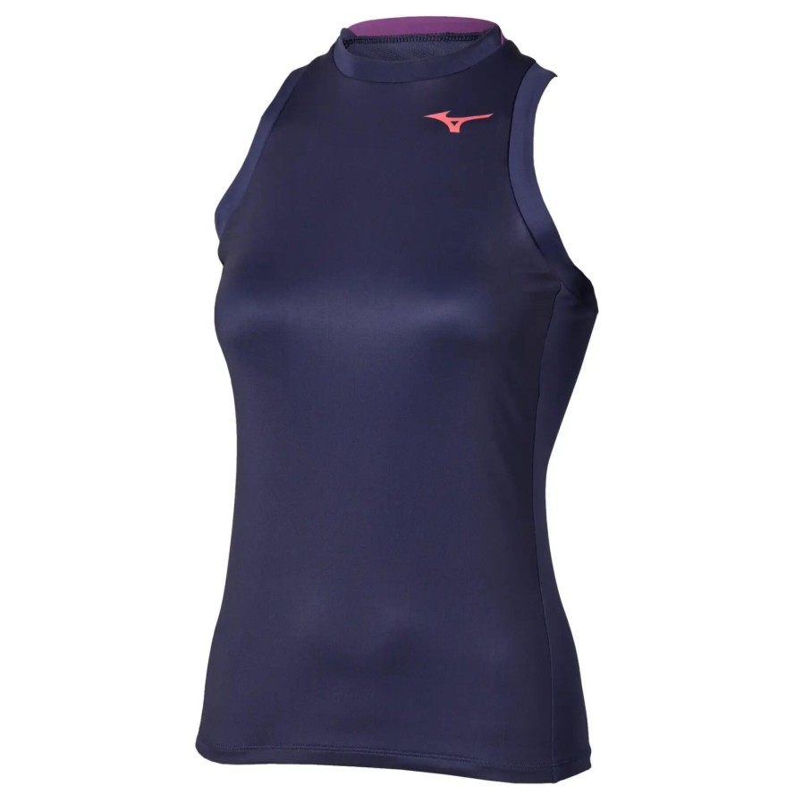 Damski tank top Mizuno Wos