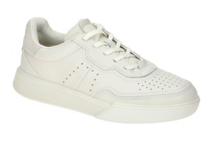 Sneakersy damscy Ecco Street Court