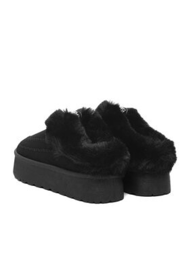 JENNY Śniegowce CEO-WSX23-24 Czarny