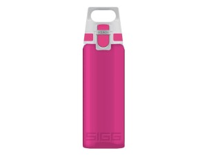 Bidon butelka na wodę tritanowa Total Color 0.6L