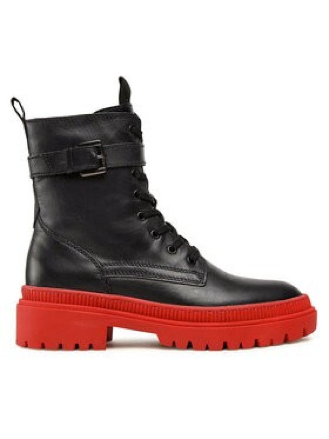 Lasocki Trapery WI16-14097-06 Czarny