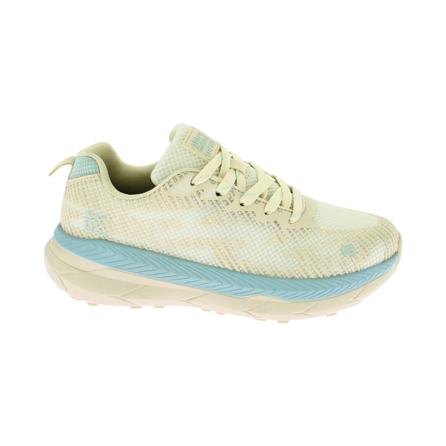 Damskie buty trekkingowe Élémenterre Kowkash