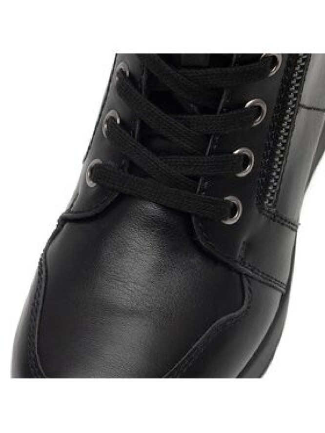 Clara Barson Trzewiki AUGUSTA WS2229-47 Czarny