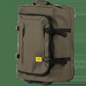 WINGS Walizka miękka S 20" PARTRIGE Dark Green