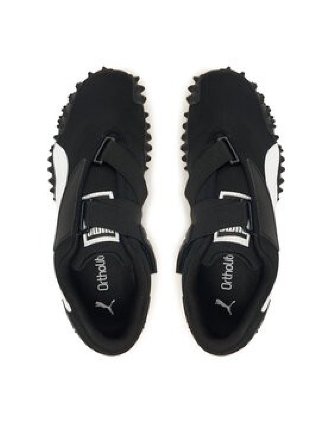 Puma Sneakersy Mostro OG Prime 403206 09 W Czarny