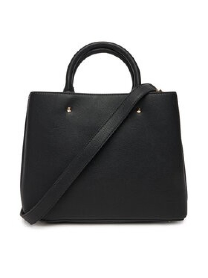 Guess Torebka Meridian II HWBG69 74060 Czarny