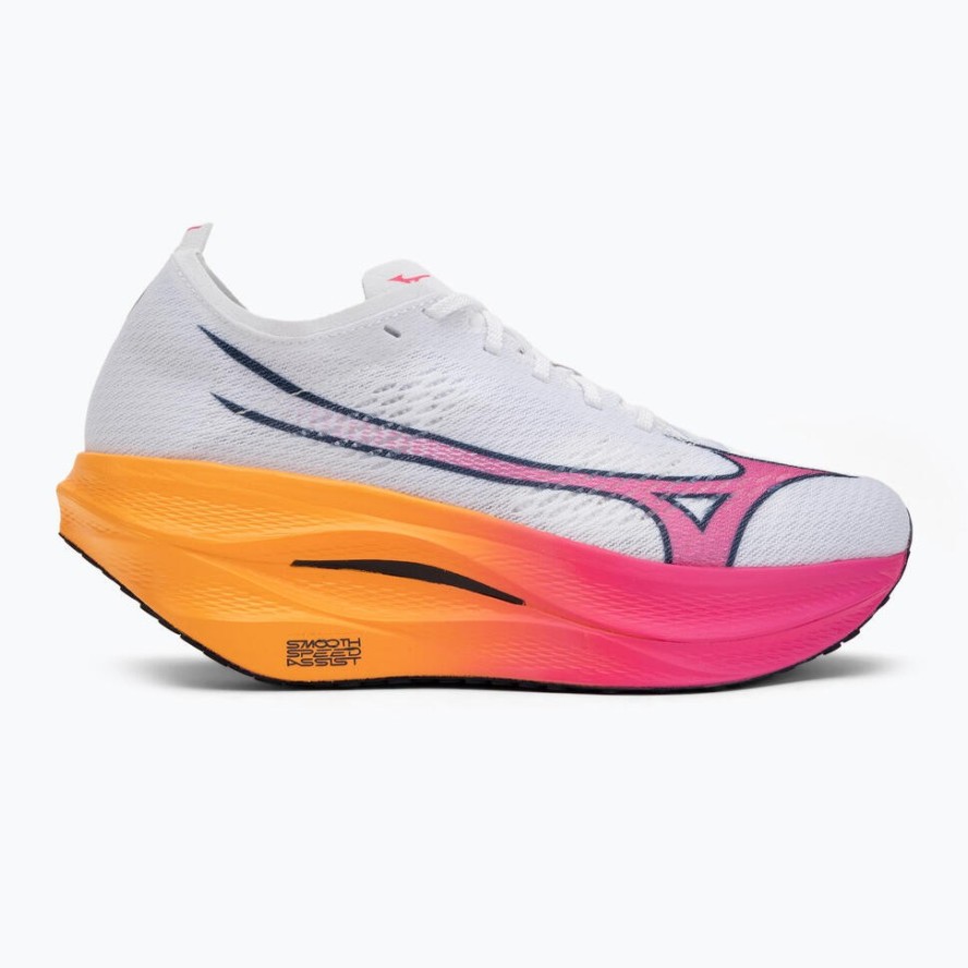 Buty do biegania Mizuno Wave Rebellion Pro 3