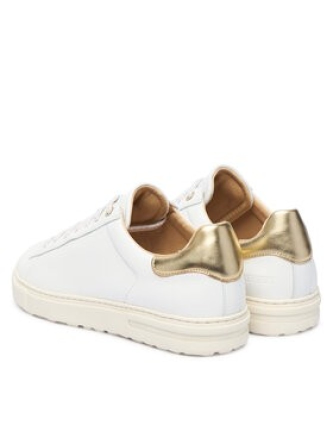 Birkenstock Sneakersy Bend Low 1030162 Biały