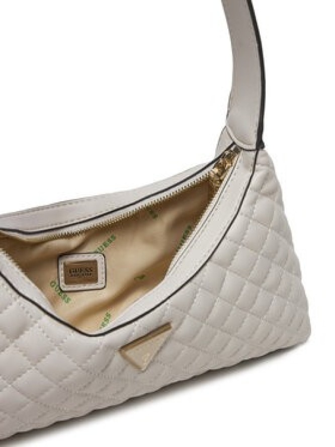 Guess Torebka HWEQG9 54117 Biały
