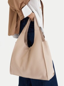 Lasocki Torebka CEO-LSK-L-014-09 Beżowy