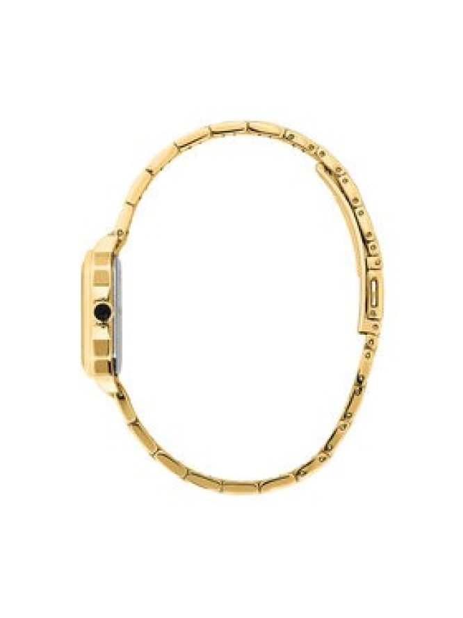 KARL LAGERFELD Zegarek R0553102505 Złoty