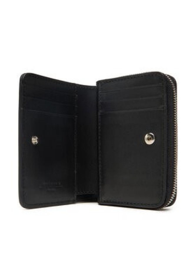 Weekend Max Mara Portfel Flores 2525716014600 Czarny