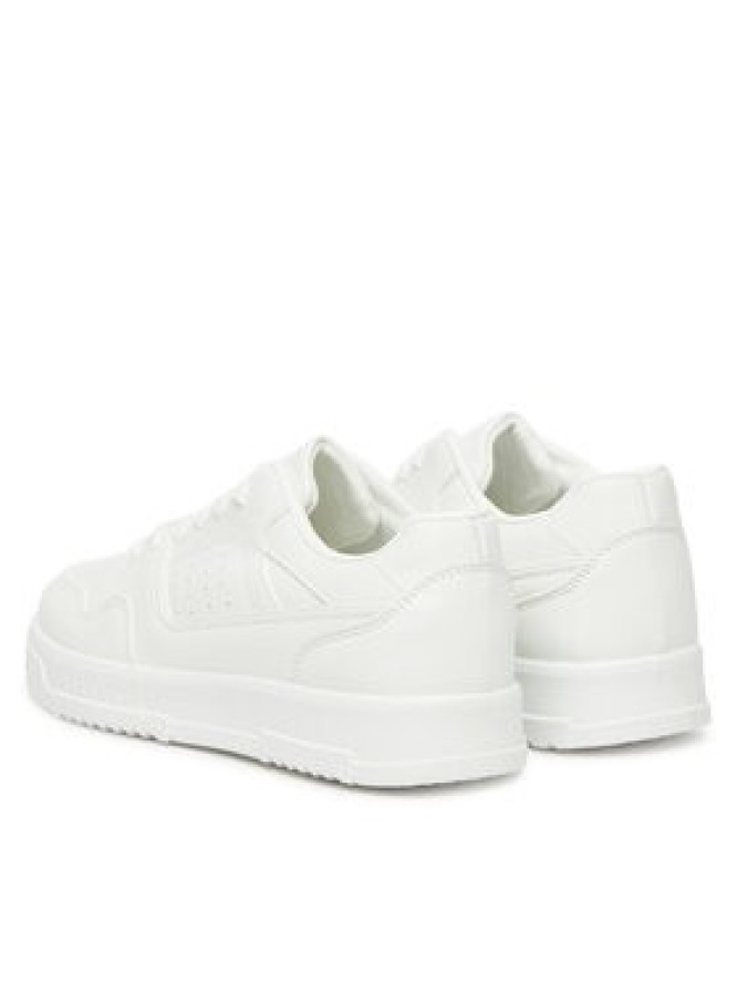 JENNY Sneakersy TS5375-06 Biały