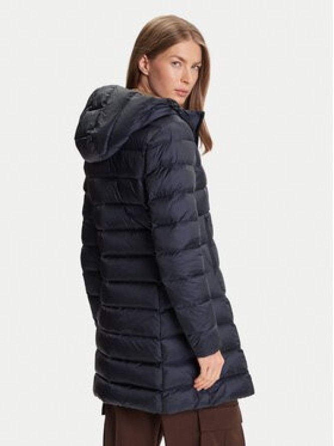 Blauer Kurtka damska 25WBLDK03102 Granatowy Regular Fit