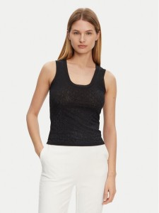 Marciano Guess Top 5RGP21 6311A Czarny Regular Fit