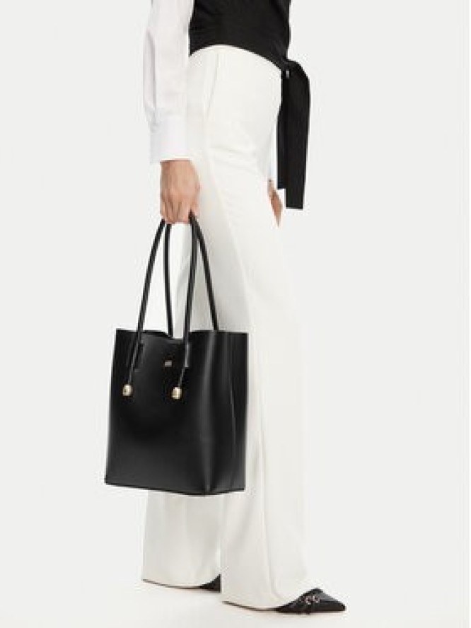 Gino Rossi Torebka CEO-VIKI-LA513-189 Czarny