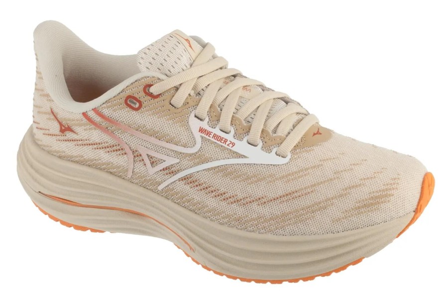 Buty do biegania damskie, Wave 29
