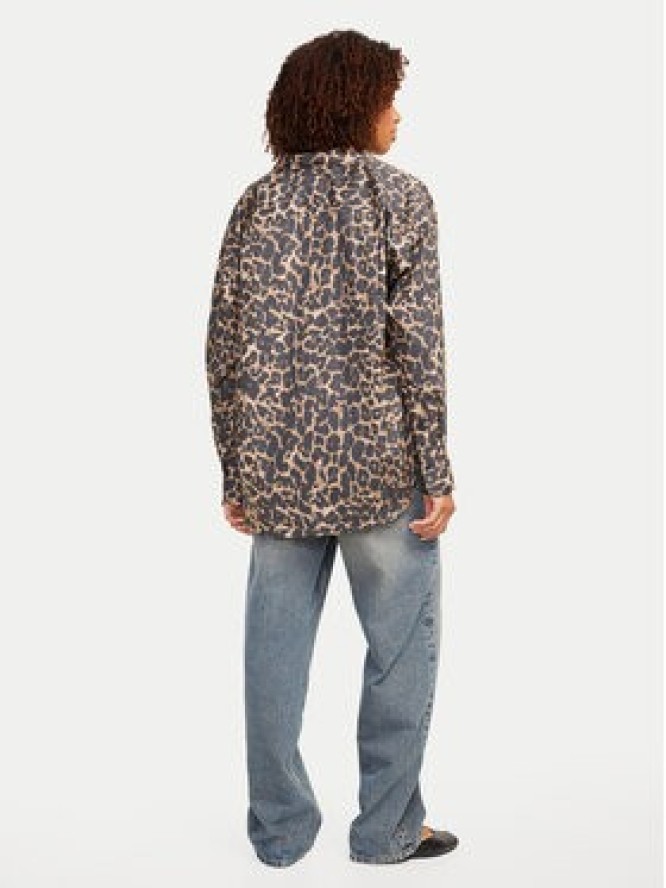 JJXX Koszula Jamie 12200353 Brązowy Relaxed Fit