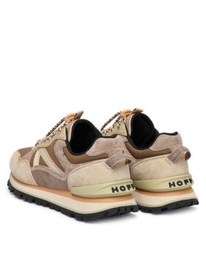 HOFF Sneakersy City Off Road 22558006 Beżowy