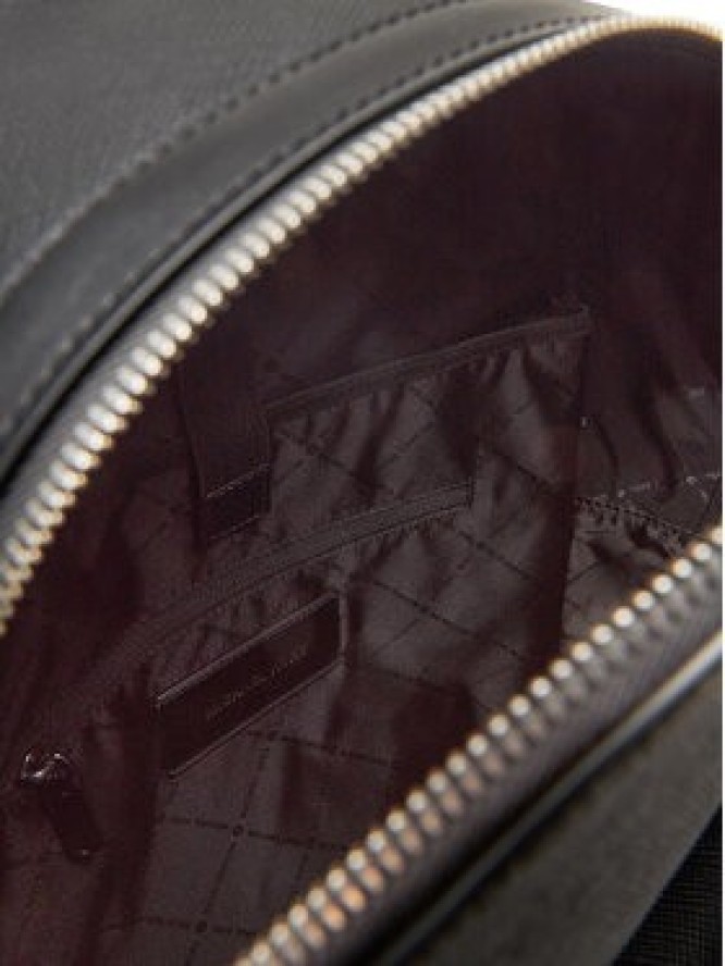 MICHAEL Michael Kors Plecak Edison 33S5TEDM2L Czarny