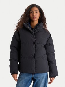 Mustang Kurtka zimowa Gillian 1016744 Czarny Relaxed Fit