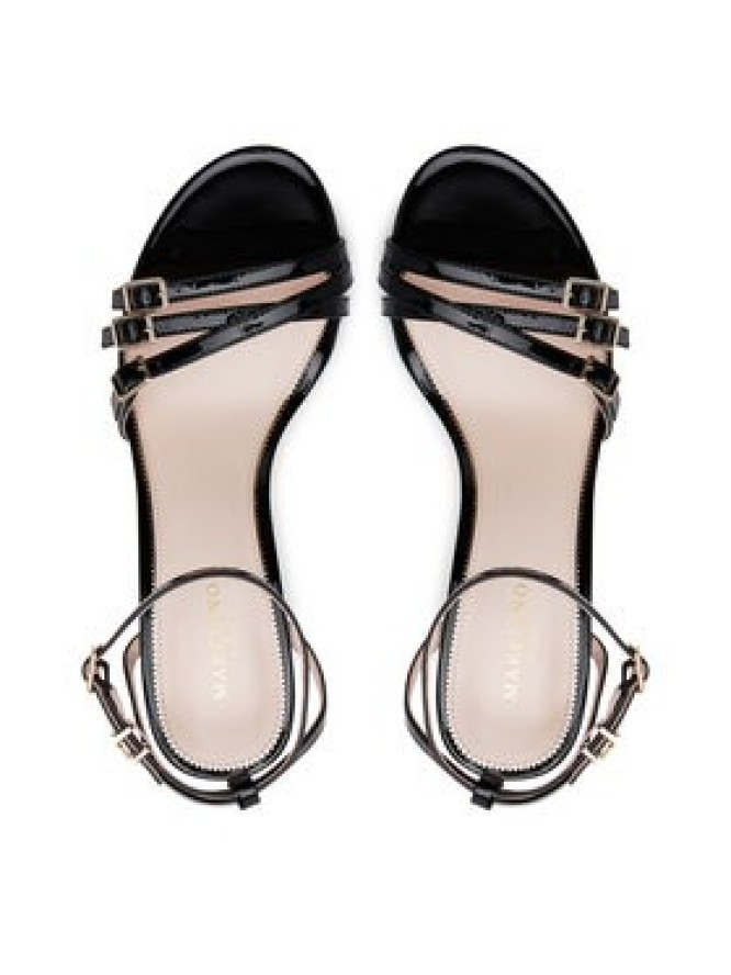Marciano Guess Sandały 5GGZ27 7231A Czarny