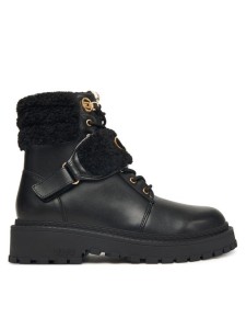 Liu Jo Trzewiki Rumi 40 SF5061 PX834 Czarny