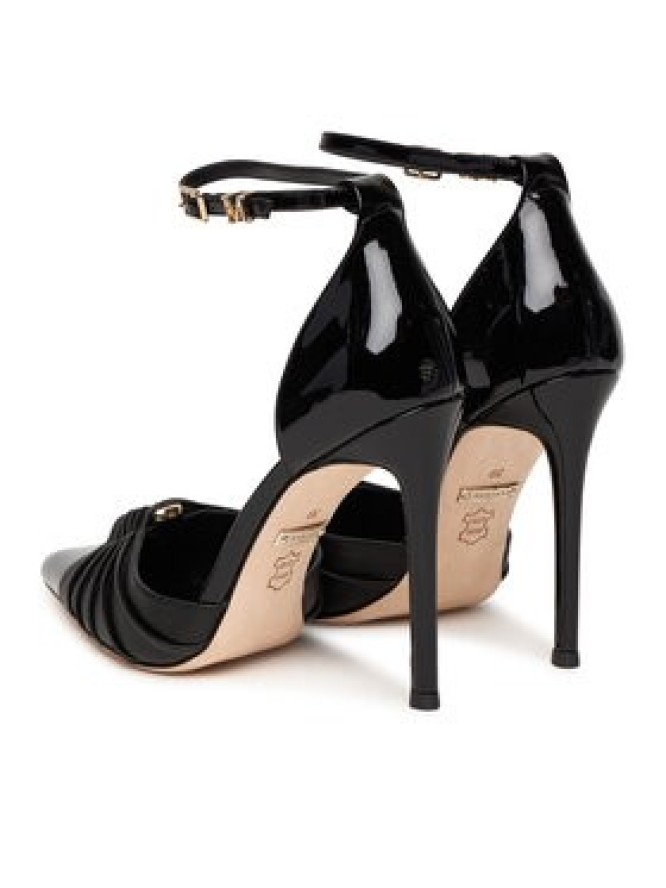 Marciano Guess Szpilki 6RGZ28 7461A Czarny