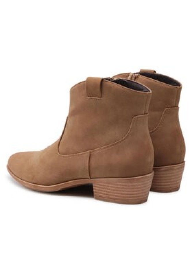 Jenny Fairy Botki WYL2691-1 Czarny