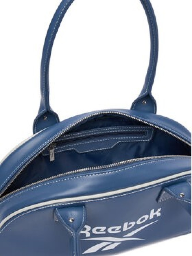 Reebok Torebka CWBEO-RBK-B-001-09 Granatowy