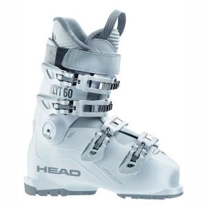Buty narciarskie Head Edge Lyt 60 W Biało-szare