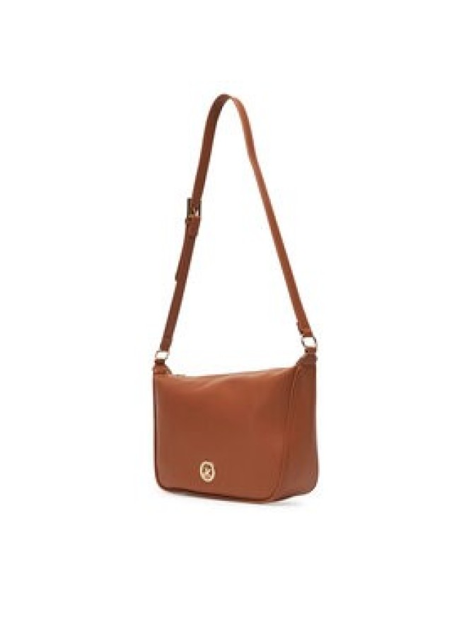 Beverly Hills Polo Club Torebka C-BHPC-L-001-08 Brązowy