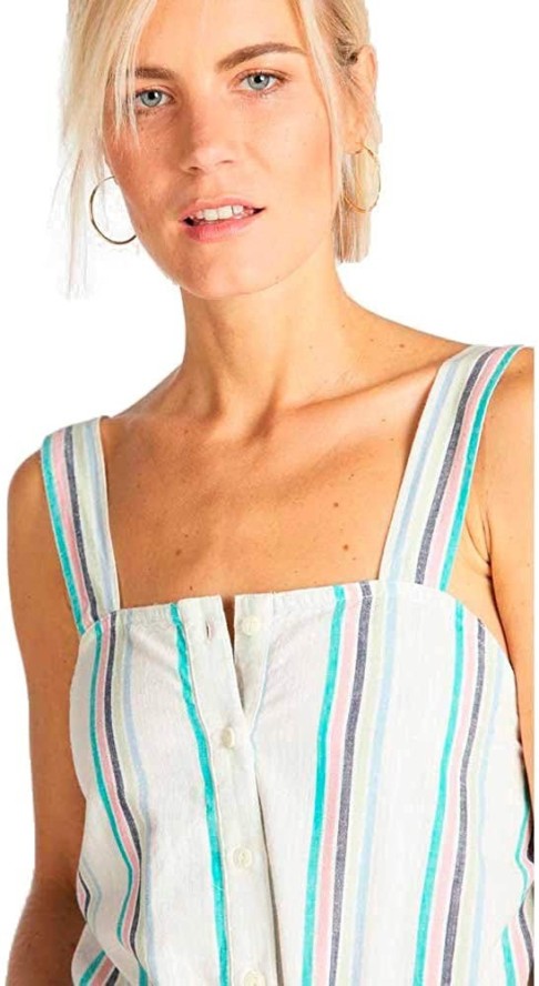 LEE CAMI PLAYSUIT DAMSKI KOMBINEZON L39PIVLJ 112108435