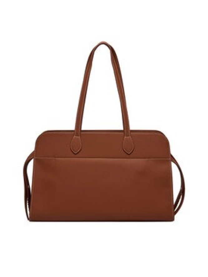 LOVE MOSCHINO Torebka JC4271PP0OKI0300 Brązowy