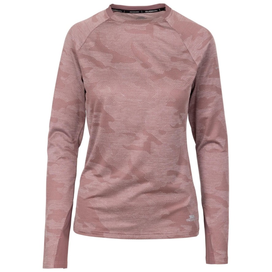 Top Damski Salween TP75