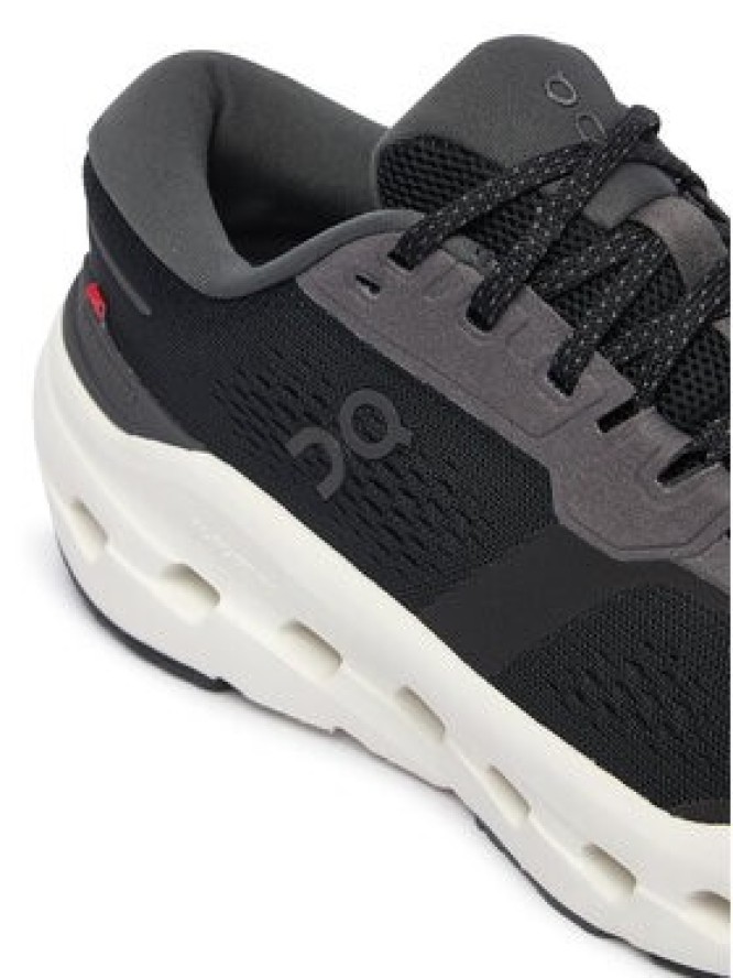 On Buty do biegania Cloudrunner 3 3WG10051430 Czarny