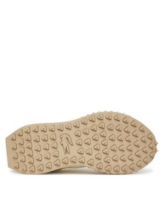 Lacoste Sneakersy L-Spin Evo 7-49SFA0111 18C Écru