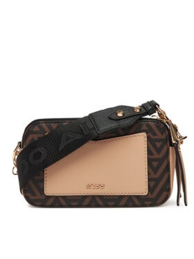 Aldo Torebka Dwuma 14076923 Brązowy