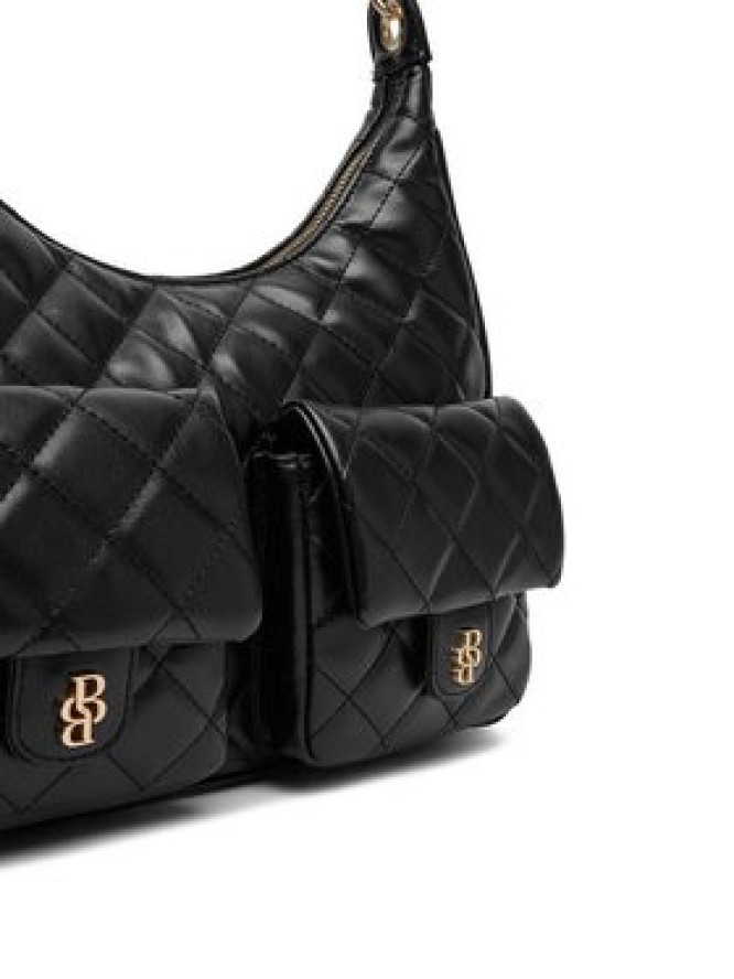 Badura Torebka EO-HAI-LDA8610 Czarny