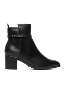 MEXX Botki CEO-MX/034C-WB Czarny