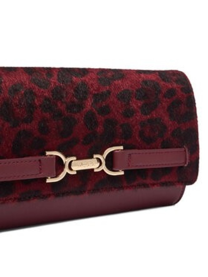 MEXX Torebka EO-MEXX-L-024-10 Bordowy