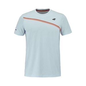 Camiseta Babolat Play Algodón