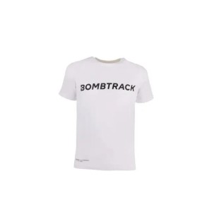 T-shirt Bombtrack Logo