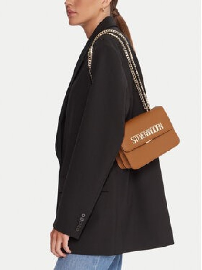Steve Madden Torebka Bstakes-2 SM13001826 Brązowy