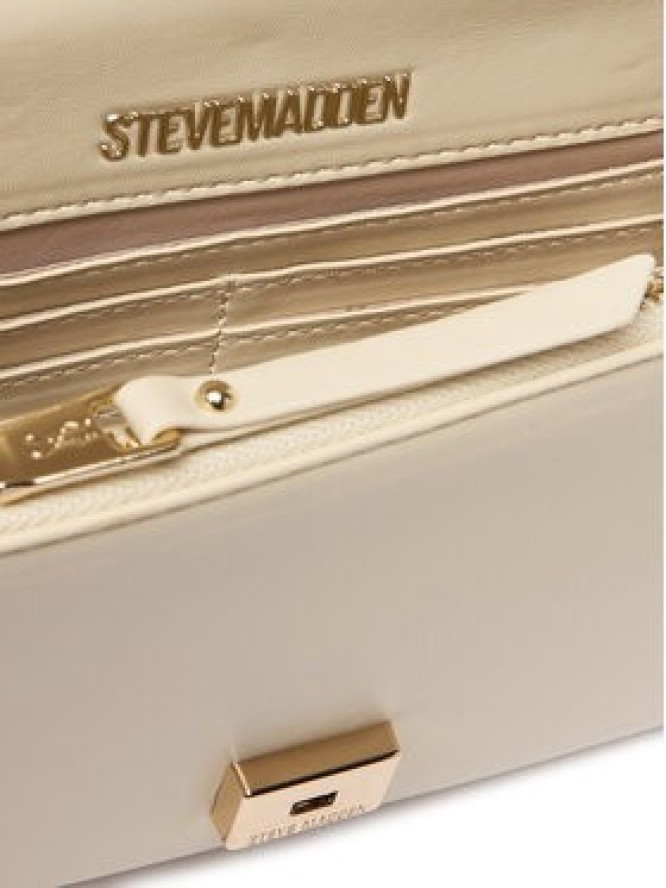 Steve Madden Torebka Bramonem 13002295 Złoty