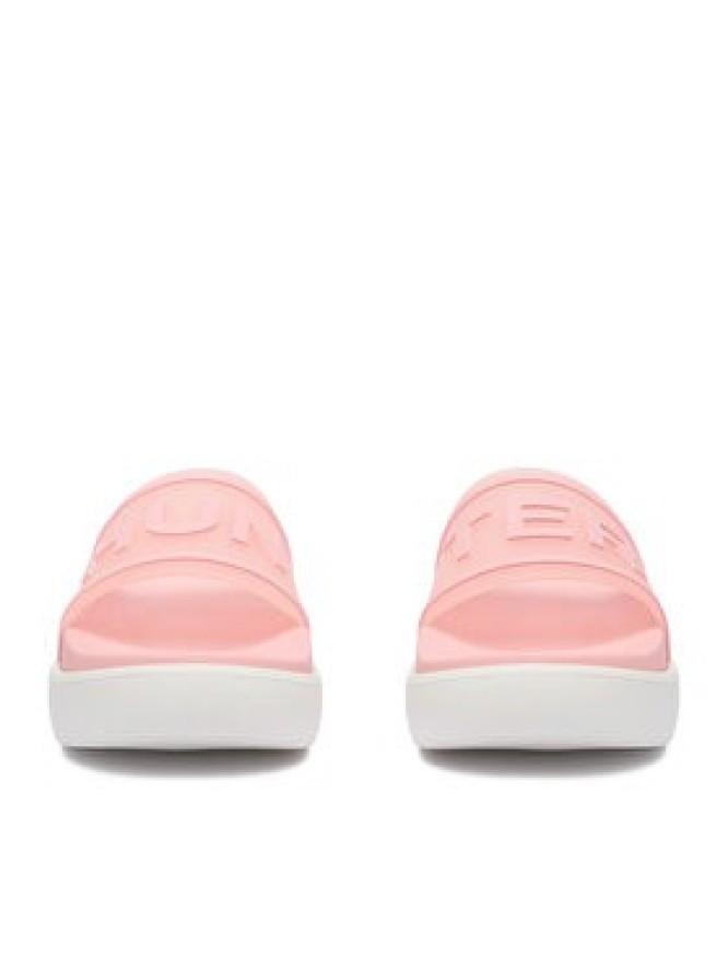 Hunter Klapki HU88895A Różowy