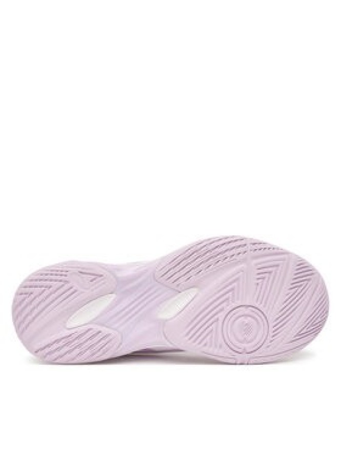 Asics Buty halowe Gel-Rocket 12 1072A119 Biały
